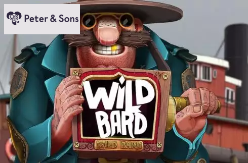 Wild Bard